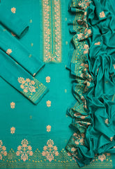 Dhanak 3pcs Premium Winter Collection #2007